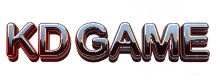 kd game logo